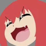 Kurumizawa Satanichia McDowell 