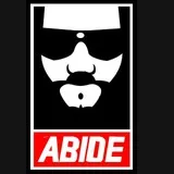 Abide The Dude