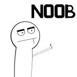 noob