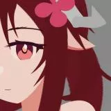 arknights eyjafjalla 明日方舟 艾雅法拉