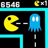 pac man
