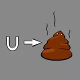 U Poop