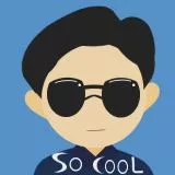 小王很酷不聊天