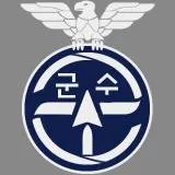 Republic Of Korea Air Force Logistics Class Emblem(대한민국 공군 군수 특기마크)