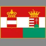 Flag of Austro-Hungarian Empire