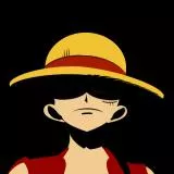 Monkey D Luffy