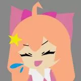 嘉然喷口水 Diana's spit