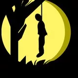 Cause Richard hung himself, Richard hung himself