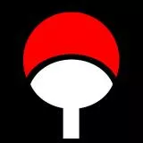 Uchiha clan logo