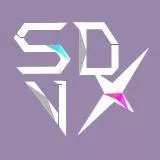 simple sound voltex emblem