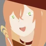 gfl Springfield Halloween outfit 