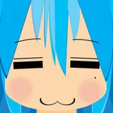 Lucky Star - Konata Izumi