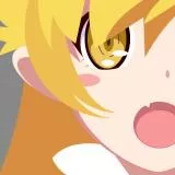 忍野 忍 / Shinobu Oshino / 오시노 시노부