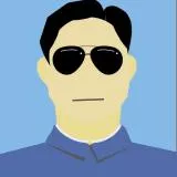 工总司王洪文,很酷不聊天