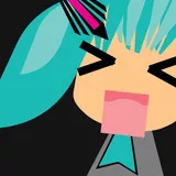 Hatsune Miku Chibi
