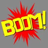 BOOM!