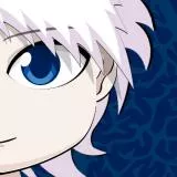 killua
