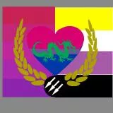 REValentine Personal Emblem