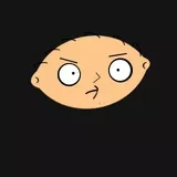 Stewie griffin