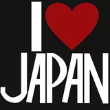 I love japan