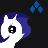 Rarity pony