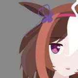 名将怒涛 名将户仁 メイショウドトウ Meisho Doto 无bf4 hl图形  Ver2.0