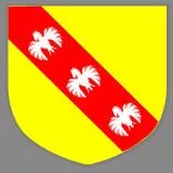 Blason de la Lorraine