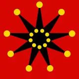 湖北军政府旗帜