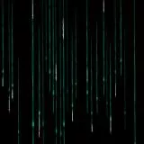 The Matrix Code (color #01967a)