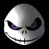 Jack Skellington Edit