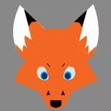 Fox furry