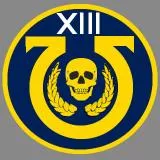 Space Marine - Ultramarine