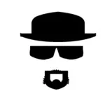 heisenberg breaking bad