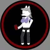 Loona Helluva Stickfig