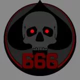 666
