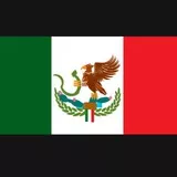 Mexico flag 