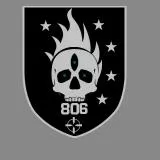 806 recon division