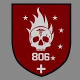 806 medical division