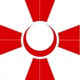 Imperial Fuso Armed Forces Flag