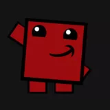 super meat boy