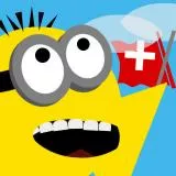 SwissMinion