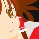 博麗霊夢(Reimu Hakurei)