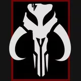 Mythosaur Skull (Mandalorian) 