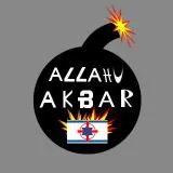 allahu akbar