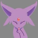 Espeon