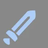 spiral knights sword logo