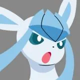 Glaceon