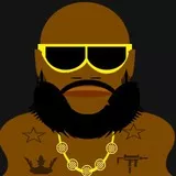 Rick Ross Da Boss