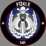 Force 141