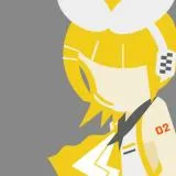 Kagamine Rin / 镜音铃